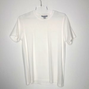 Men's Basic Crew Neck T-Shirt